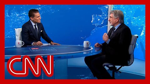 MTV co-founder speaks to CNN's Zakaria on the power of song and imagery