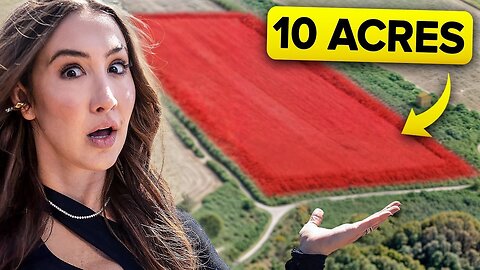 Why I’m Buying UNWANTED Land (And You Should Too)