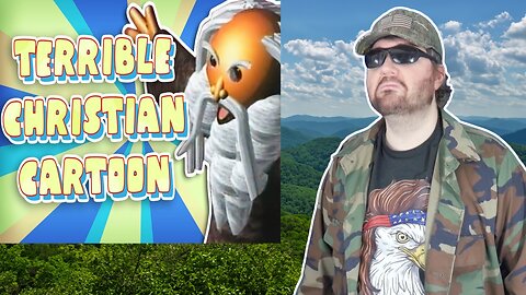 What The Hell Is The Lure Depths? (The Lost Gaither's Pond Episode) (Saberspark) - Reaction! (BBT)