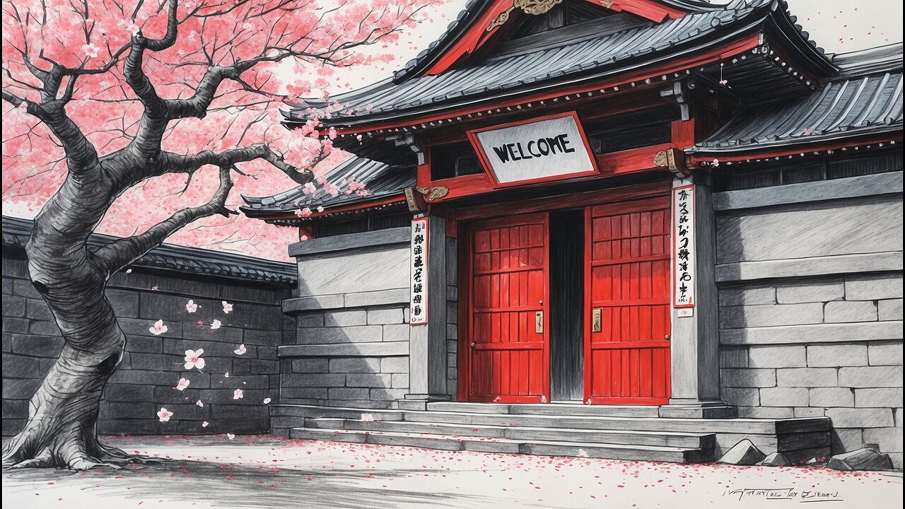 WITG Presents: The Dojo