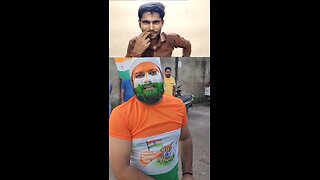 baap se Dhokha kiya