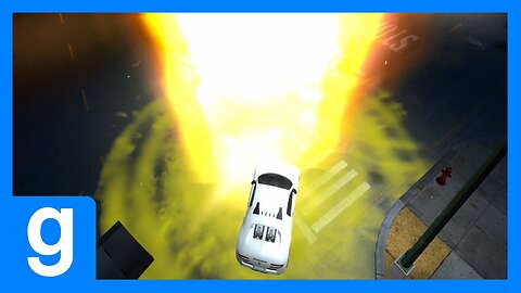 Garry's Mod: Two Noobs Messing Around with Crazy Mods!