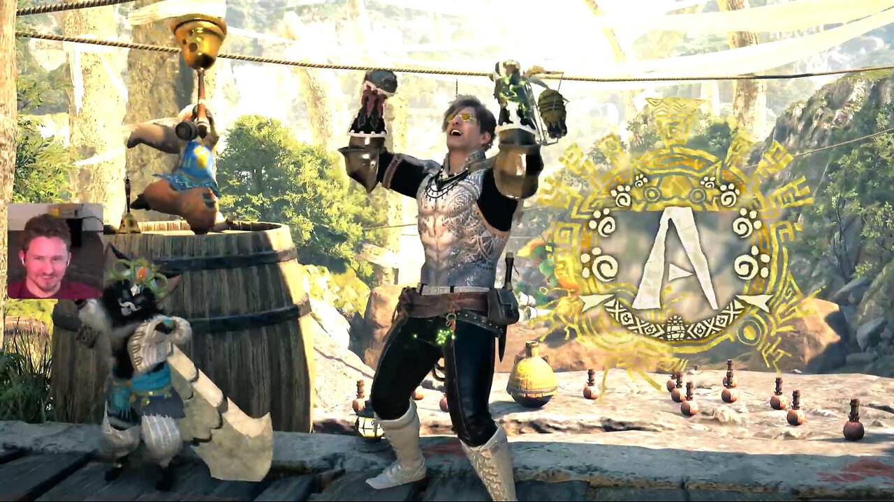 A “WILD“ UPDATE? Hub Area Explored⚔️