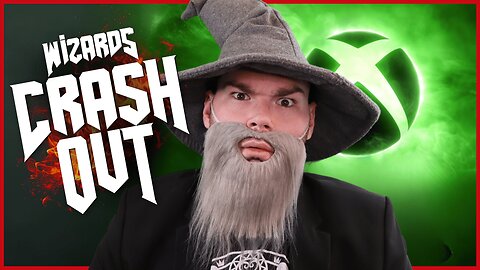 Wizard Crash Out: XBOX SHOWCASE