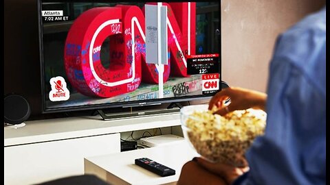 Watch Showdown at CNN As Sneering Campaign to Diminish New Media Voices Crashes and Burns