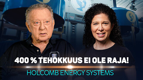HES-generaattori: elektronin pyörimisenergia tulevaisuuden voimana | Robert ja Ellen Holcomb