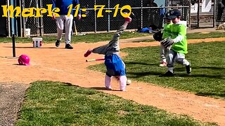 Worship Service for April 13, 2025