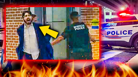 The Democrat Civil War Just EXPLODED!!!