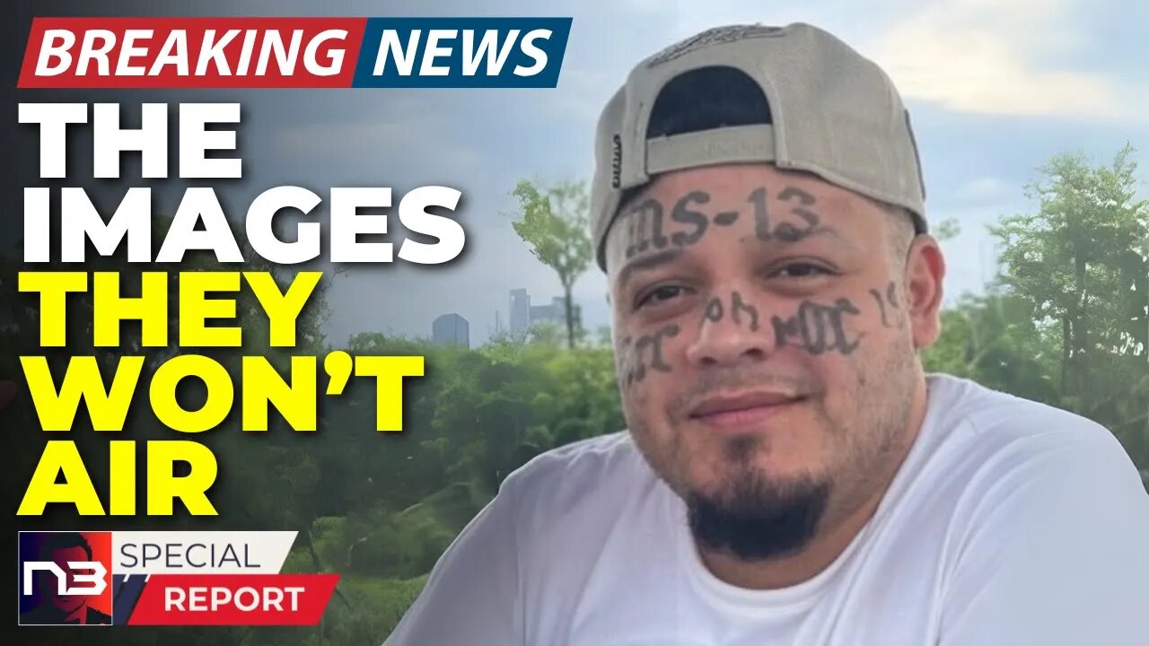 🚨BREAKING: Leaked Photos Just Shattered Everything MSNBC Claimed About The Maryland Man