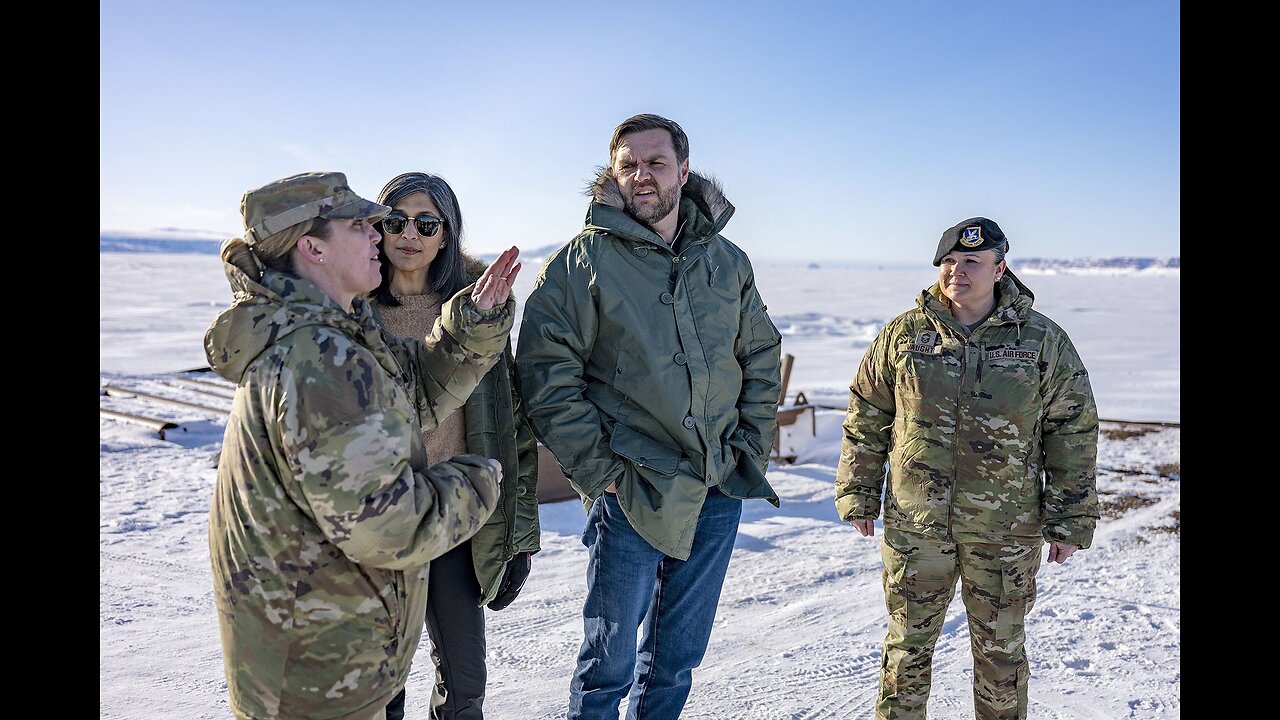 JD Vance Ignites MAGA Firestorm With ‘Underrated’ ‘Star Wars’ Take