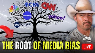 PROOF That The Legacy Media Has Been The Enemy Of The People For DECADES!