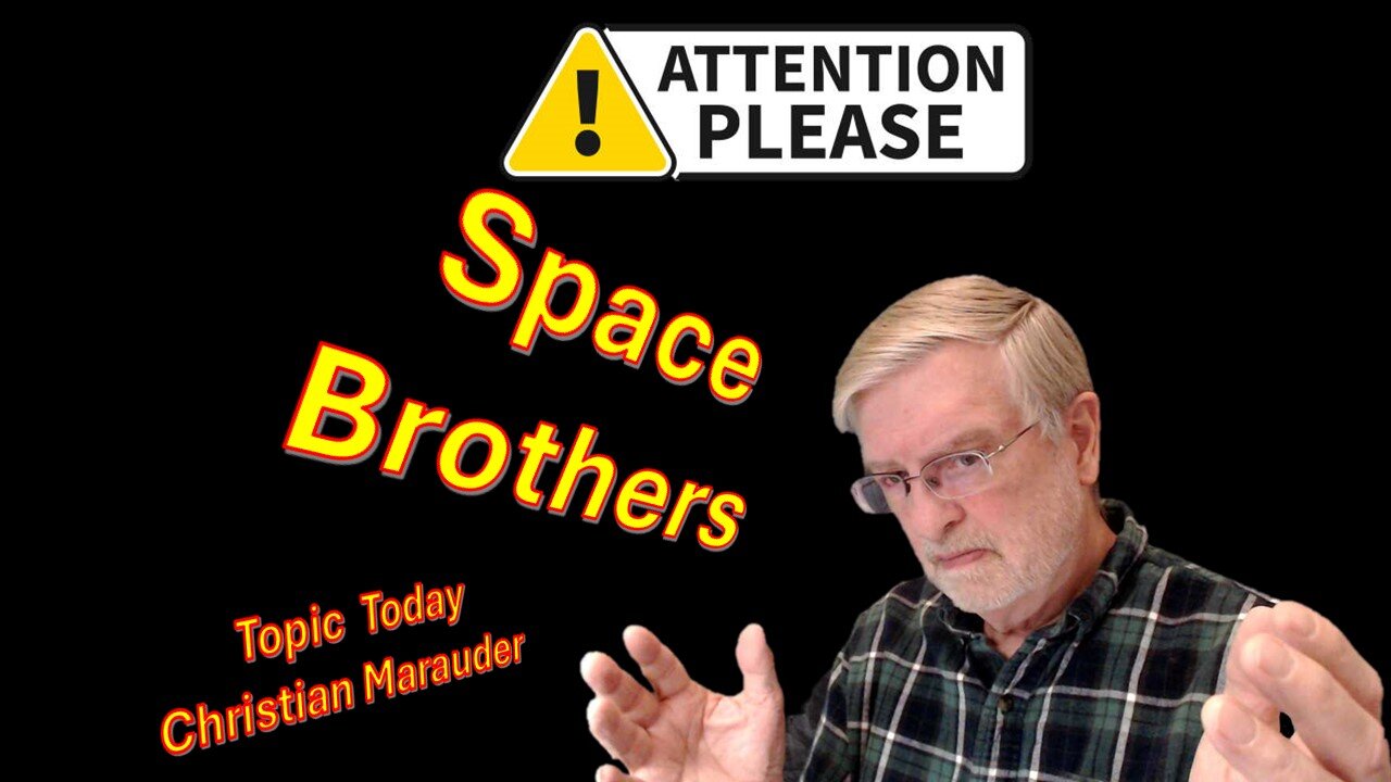 Attention Space Brothers – Special Late-Night Report