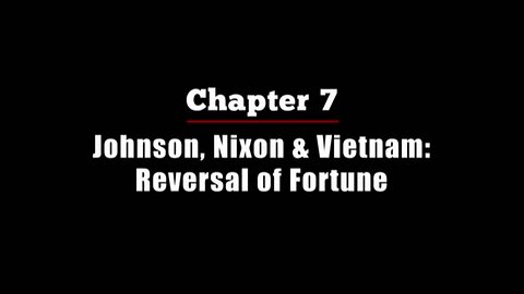 The Untold History of the United States (2012)S1.E7 Johnson, Nixon & Vietnam: Reversal of Fortune