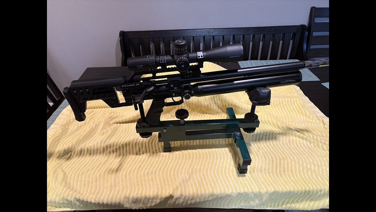 Karma EQ trigger final