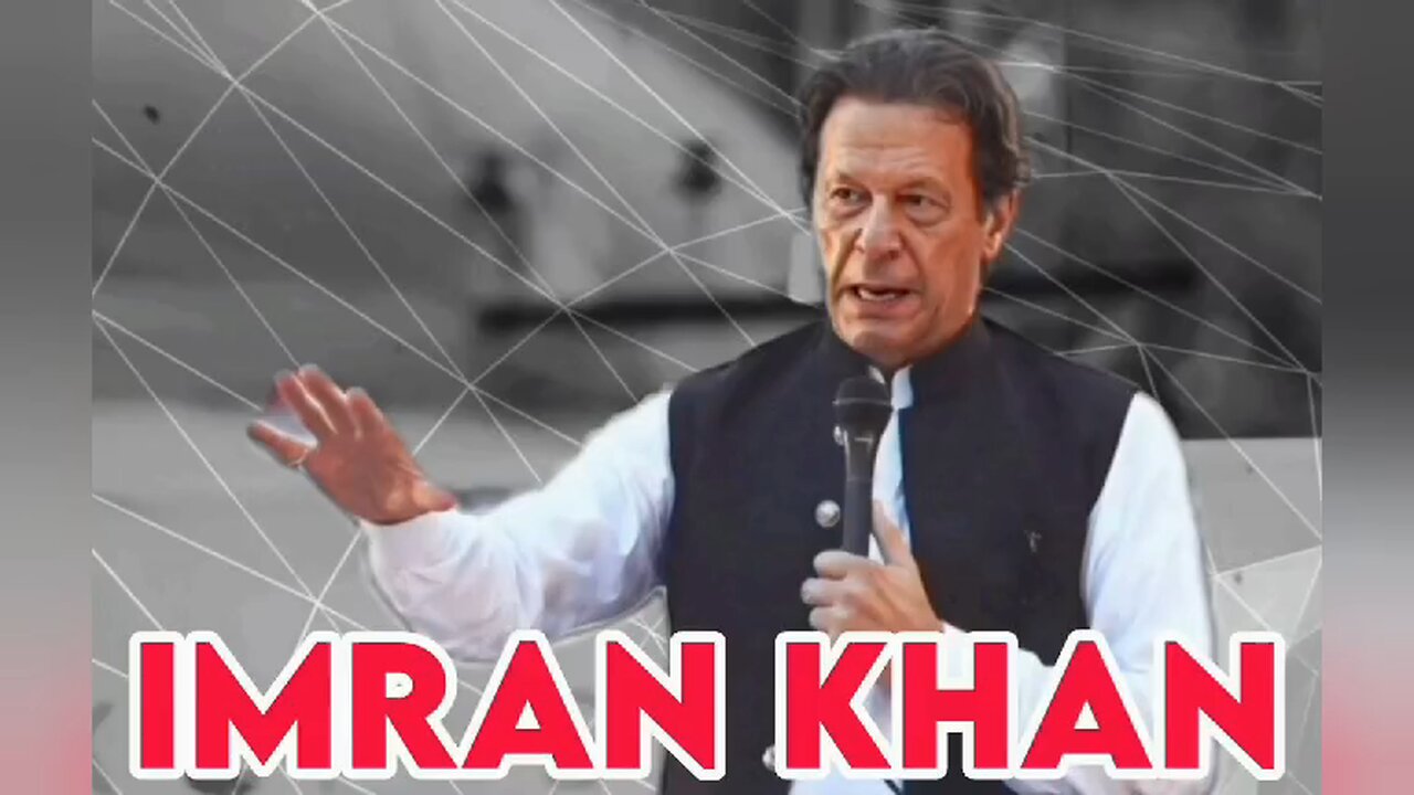Imran Khan Future