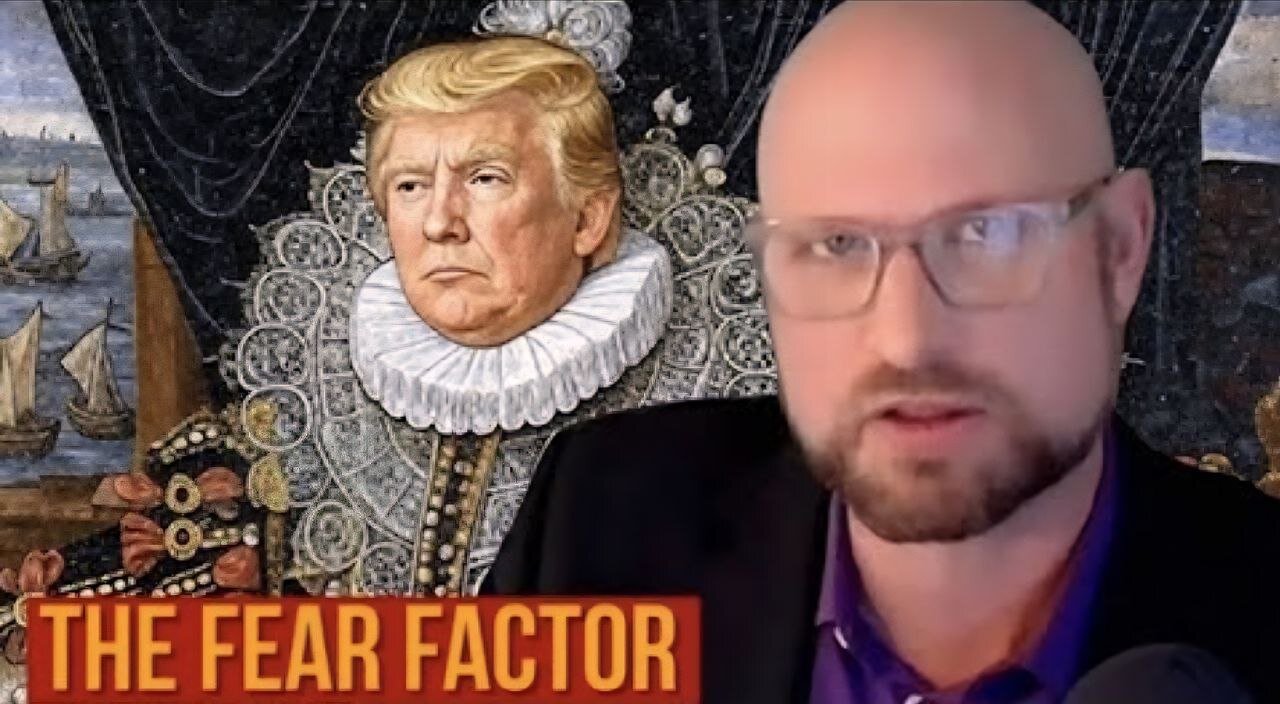 This is the new weapons of mass destruction