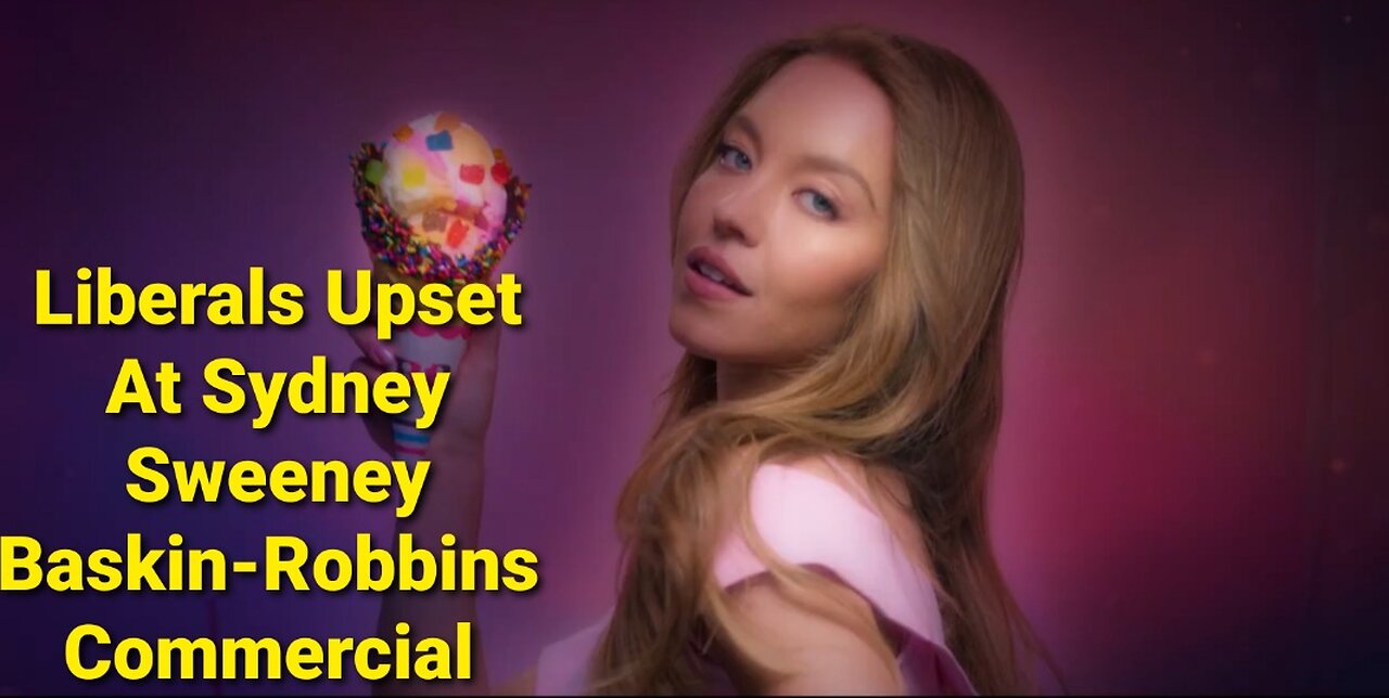 Sydney Sweeneys July Ad Sparks Liberal Outrage – Heres Why!