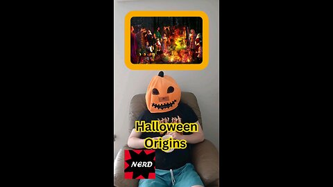Pumpkin Head History