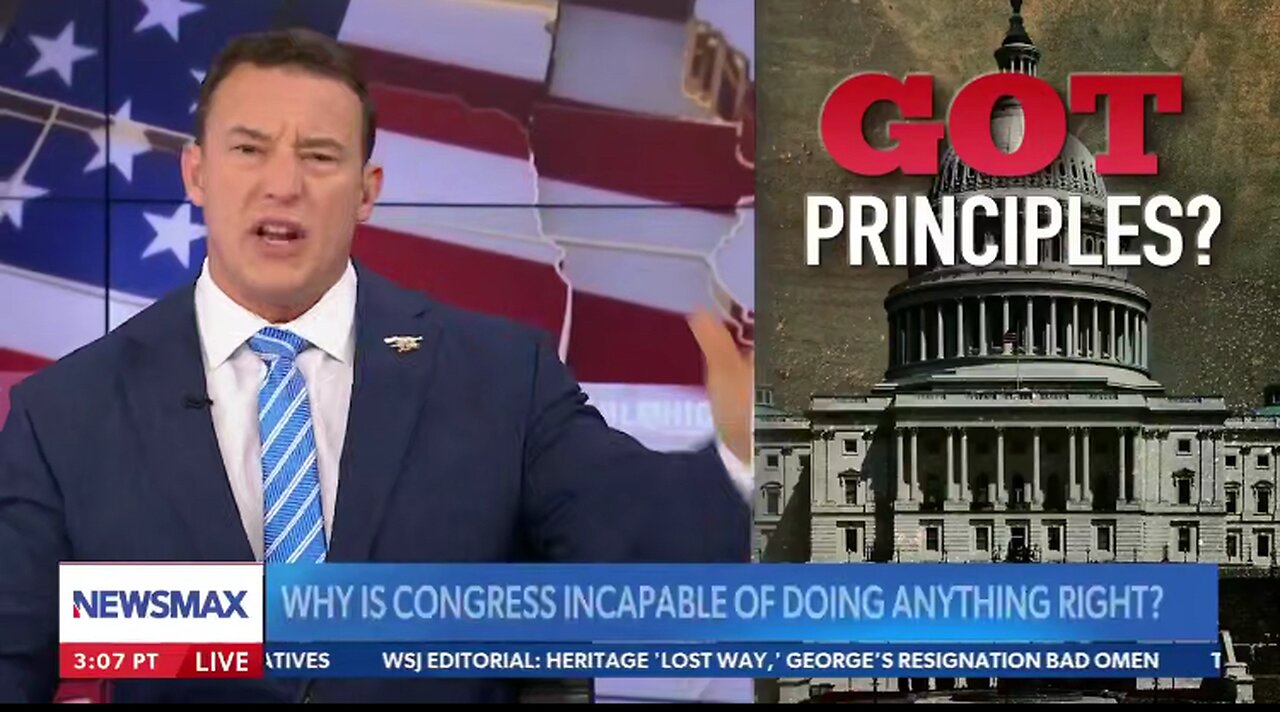 The Epstein File Release Bill is Filled With Clauses [highlighting the disconnect between the political elite and the public's demand for justice]