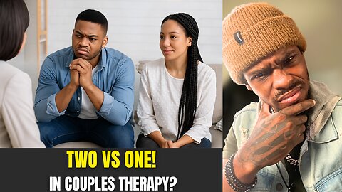 Is Therapy Built for Women? Why So Many Men Drop Out