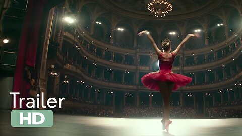 Red Sparrow Trailer (2022)