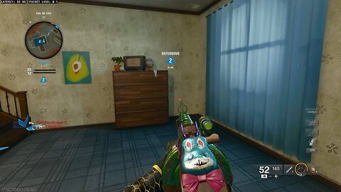 Black ops 6 random