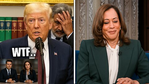 Trump Names Triple H, Kamala RETURNS, Biden Screams, Cincinnati Assault FURY