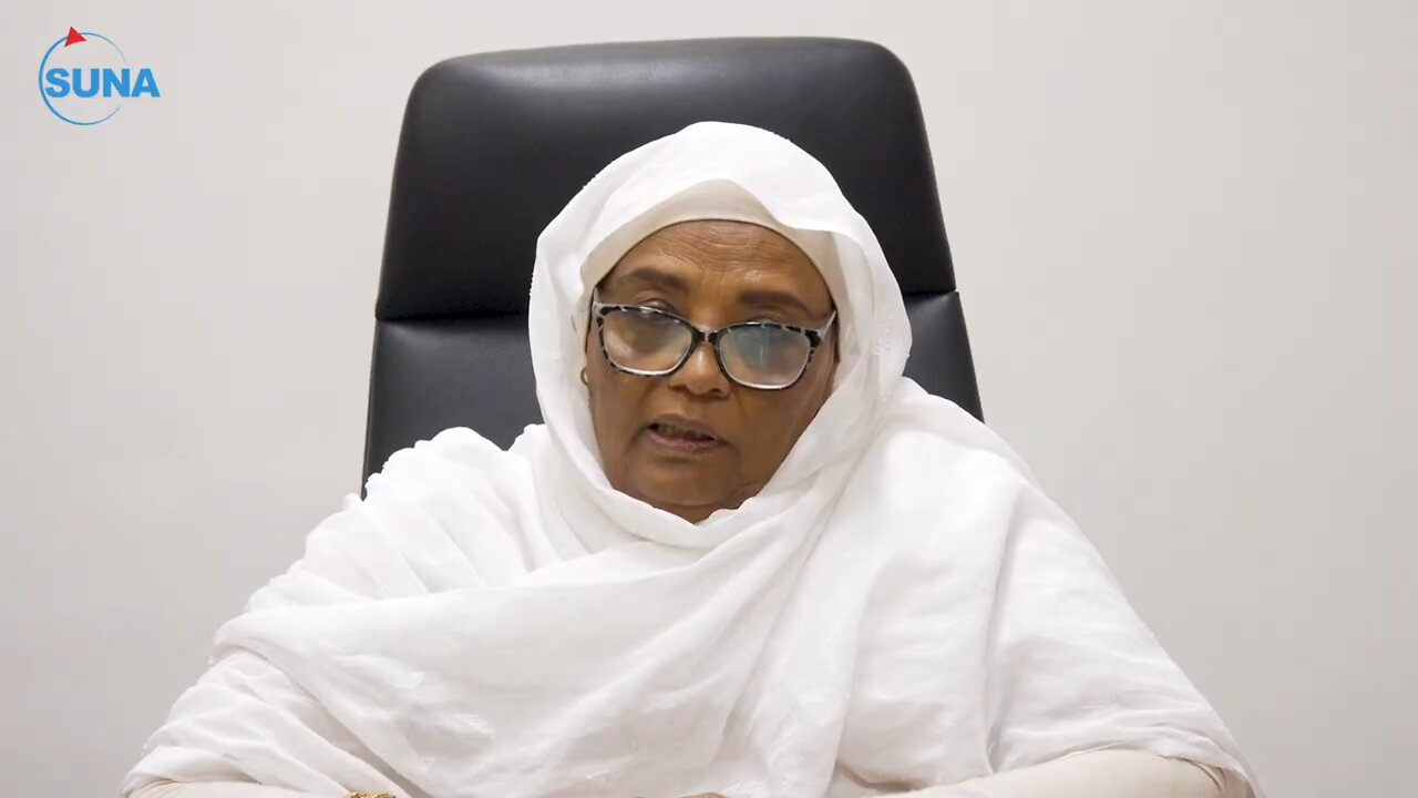 Attorney General: Sudan's statement before the Human Rights Council documents militia violations