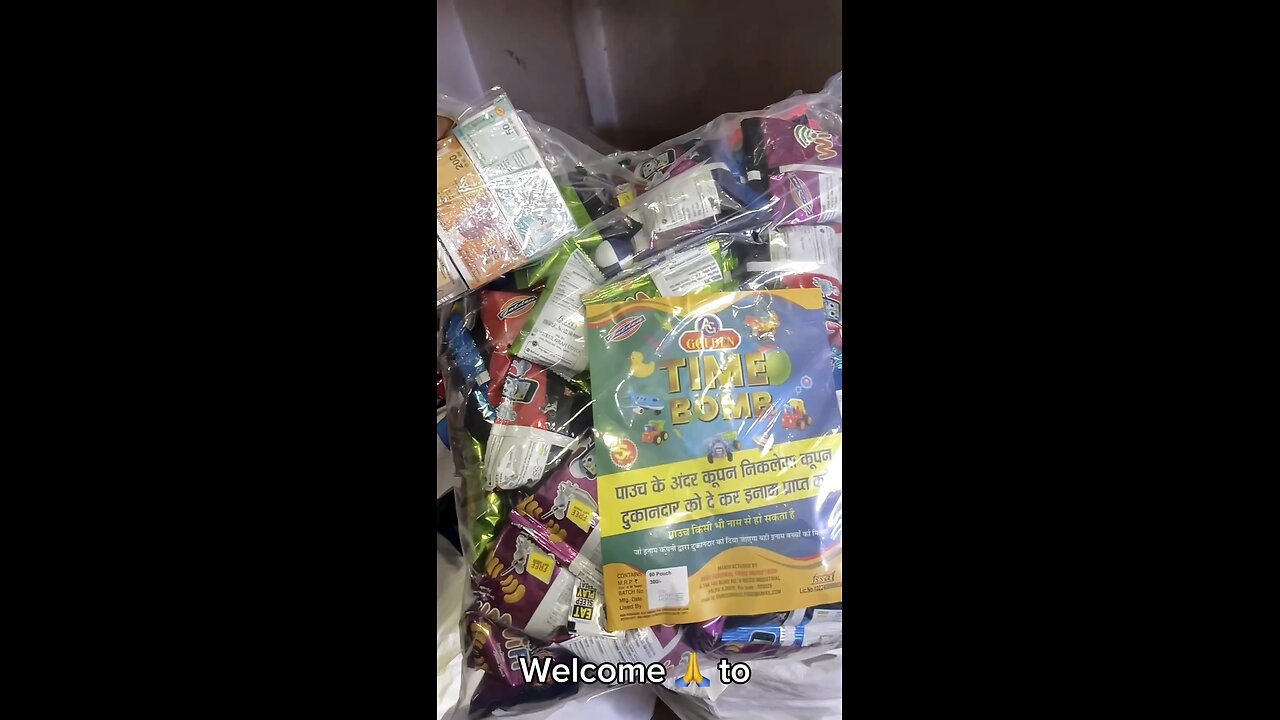 Time bump 5₹ me or kya aayega. #dukan #shop