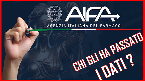 Aifa: SULLA PELLE DI MILIONI DI ESSERI UMANI