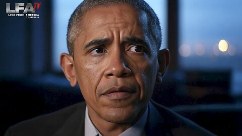 OBAMA ISN'T PROTECTED UNDER THE CONSTITUTION!