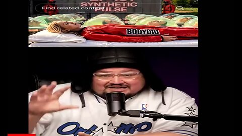 They are lying about this! by minutesofHorror