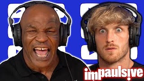 The Mike Tyson Interview | IMPAULSIVE Podcast Ep. 247