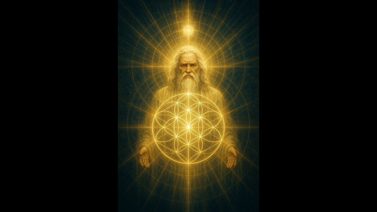 God is within you