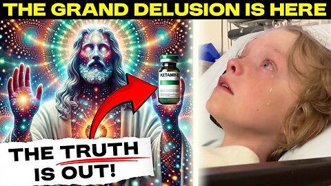False Visions of Jesus are Deceiving the WORLD!