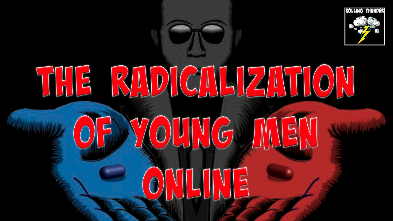 The RADICALIZATION of Young Men ONLINE | Diddy Trial | TikTok | Here's Why We Need a Cosmic RESET!