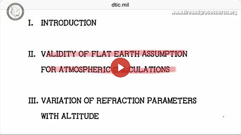 "NASA Documents Validate Flat Earth Theory: Unveiling Non-Rotating Earth Calculations"