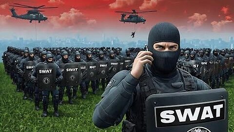 "Crucial Police Predictions for Emergency Scenarios Unveiled - JW TV (Nov 5)"