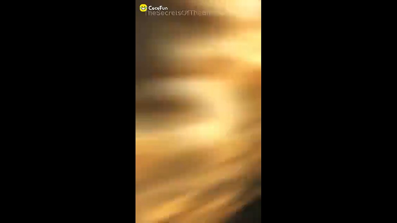 When Mosses saw the face of God