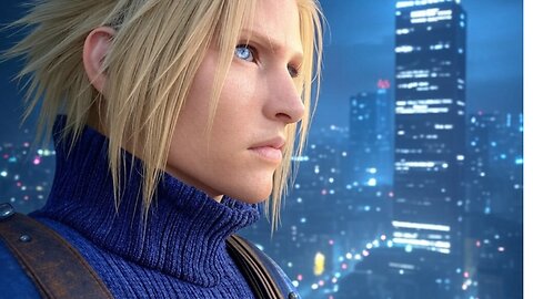 Final Fantasy 7 Rebirth: The Next-Gen RPG We’ve Been Waiting For?