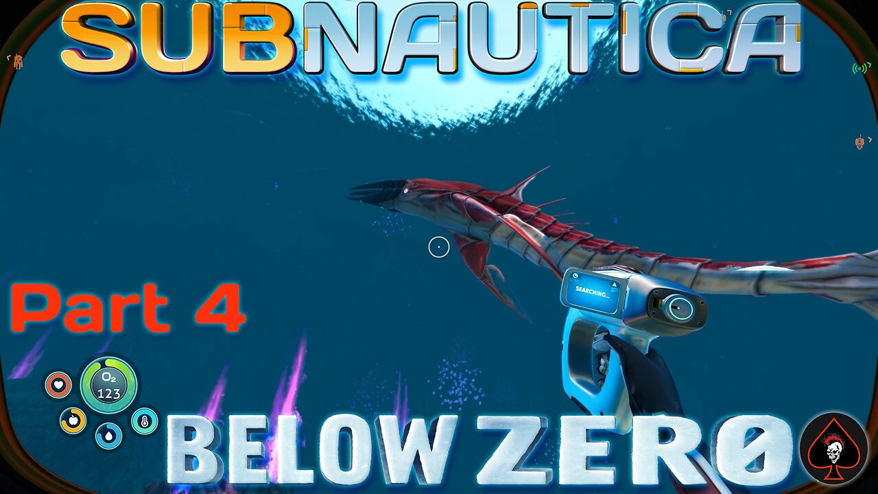 Subnautica: Below Zero Play Through - Part 4