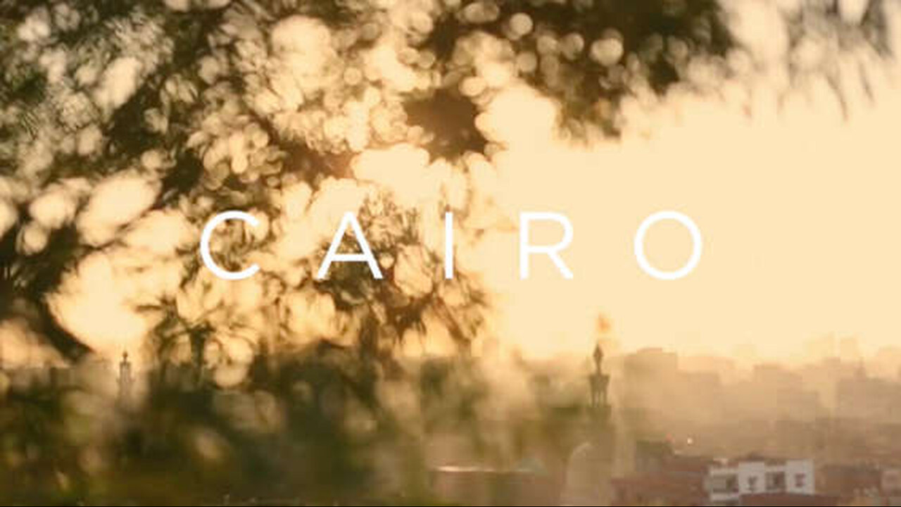 Cairo Egypt Travel Guide 2025