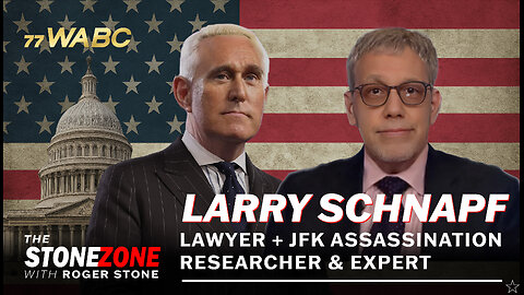 Is the Deep State STILL Withholding JFK Assassination Docs?