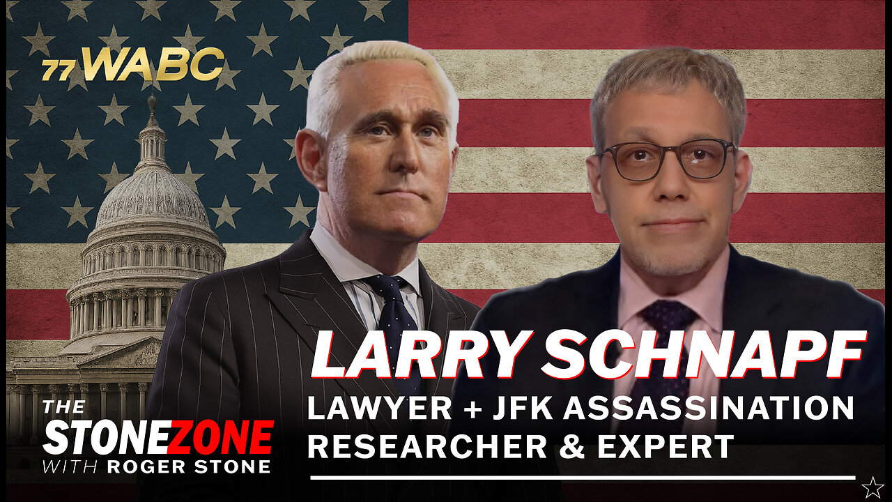 Is the Deep State STILL Withholding JFK Assassination Docs?