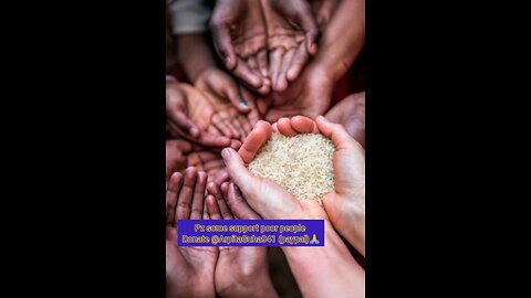 plz support & donetion plz paypal account-ArpitaGuha941 🙏
