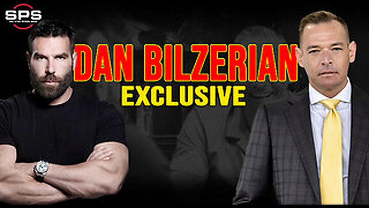 EXCLUSIVE: Dan Bilzerian UNFILTERED