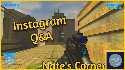 Instagram Q&A