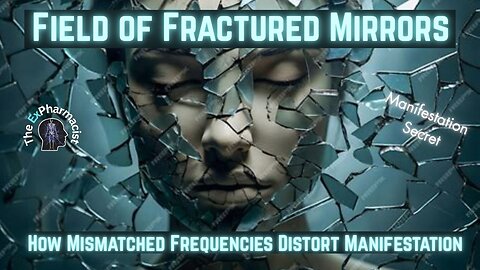 Why Your Manifestations Aren’t Working (The Frequency Mismatch You Don’t See)