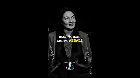 Muniba speech motivation..
