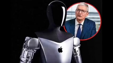 Apple To Make Robots Iphone Ipad Tesla Elon Musk Donald Trump Joe Rogan